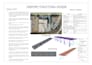 do structural design, drafting and load calculation for steel, concrete and wood